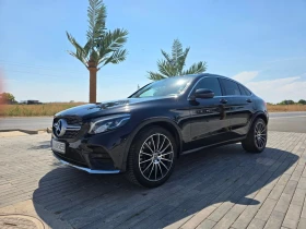 Mercedes-Benz GLC 350 350 AMG 