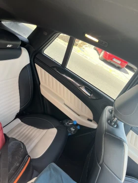 Mercedes-Benz GLE 43 AMG 9g tronic Силвър Стар  - 35000 € - 41758360 11