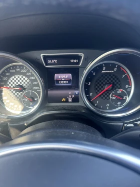 Mercedes-Benz GLE 43 AMG 9g tronic Силвър Стар  - 35000 € - 41758360 12