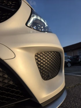 Mercedes-Benz GLE 43 AMG 9g tronic Силвър Стар  - 35000 € - 41758360 5