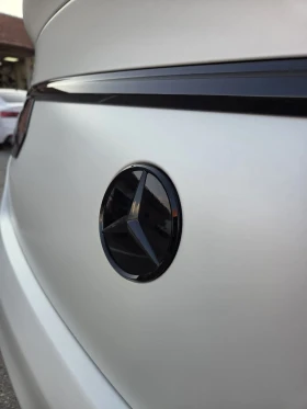 Mercedes-Benz GLE 43 AMG 9g tronic Силвър Стар  - 35000 € - 41758360 9