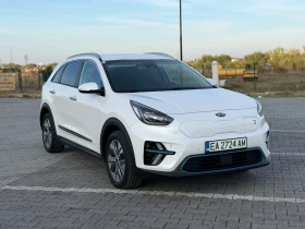 Kia Niro 64kwh 204hp Platin