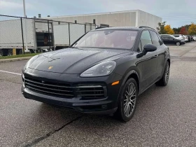������ Porsche Cayenne