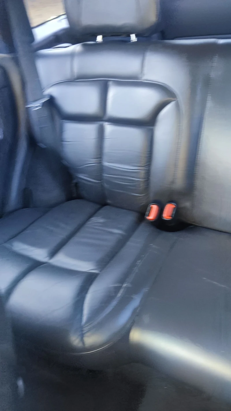 Jeep Grand cherokee Limited 4.7, снимка 6 - Автомобили и джипове - 52068767