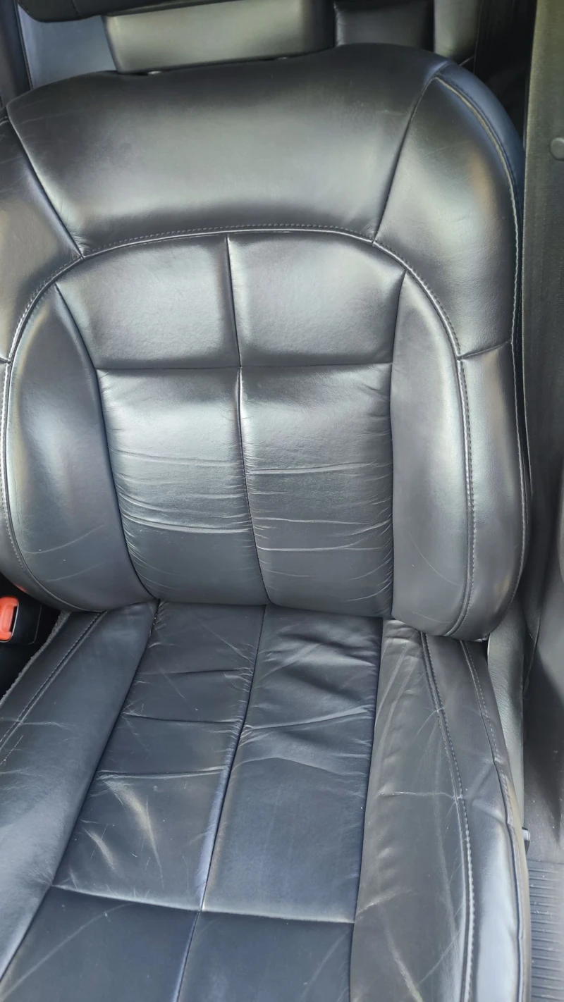 Jeep Grand cherokee Limited 4.7, снимка 4 - Автомобили и джипове - 52068767