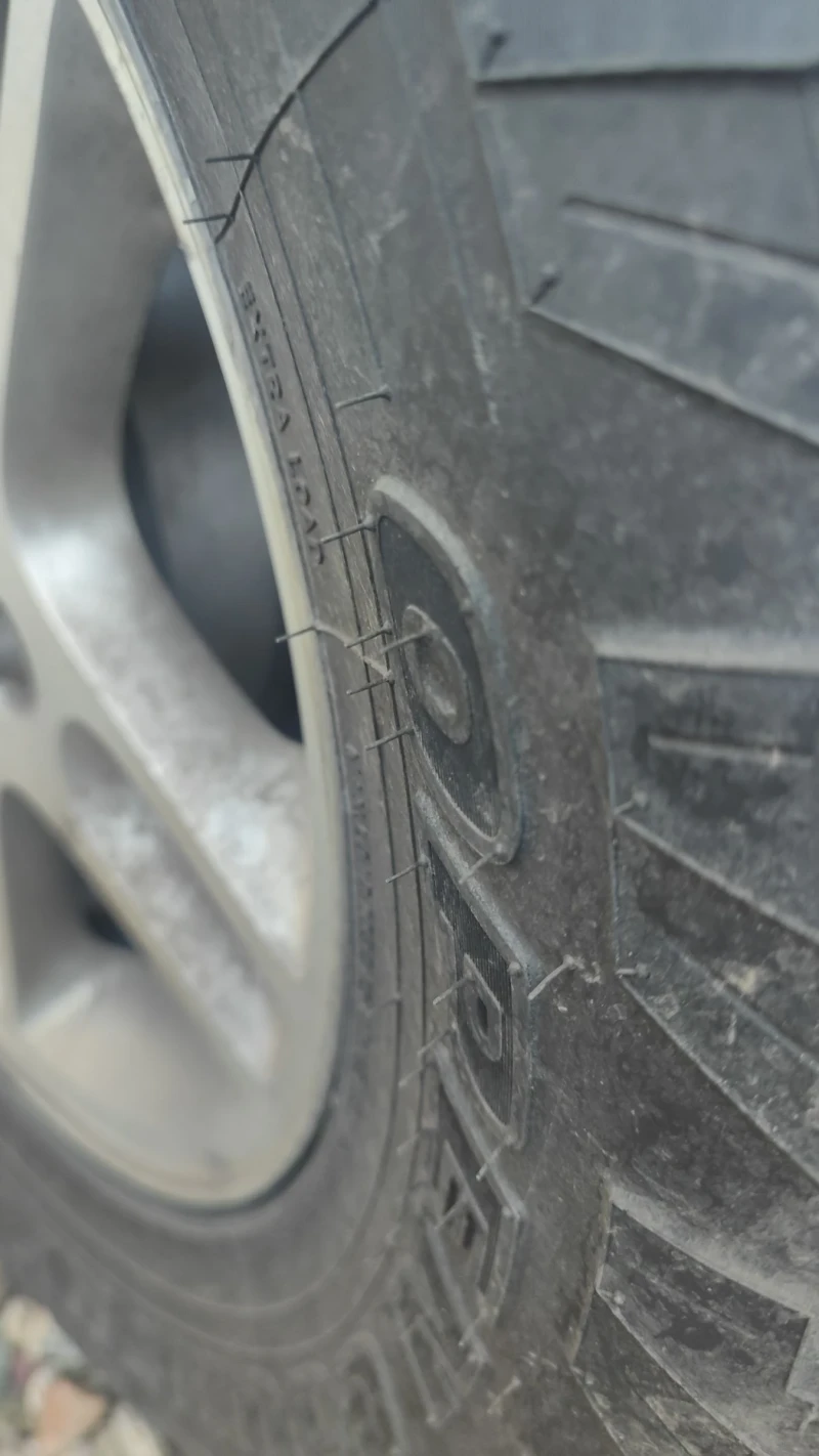 Jeep Grand cherokee Limited 4.7, снимка 13 - Автомобили и джипове - 52068767