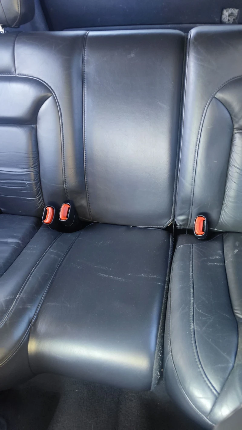 Jeep Grand cherokee Limited 4.7, снимка 7 - Автомобили и джипове - 52068767