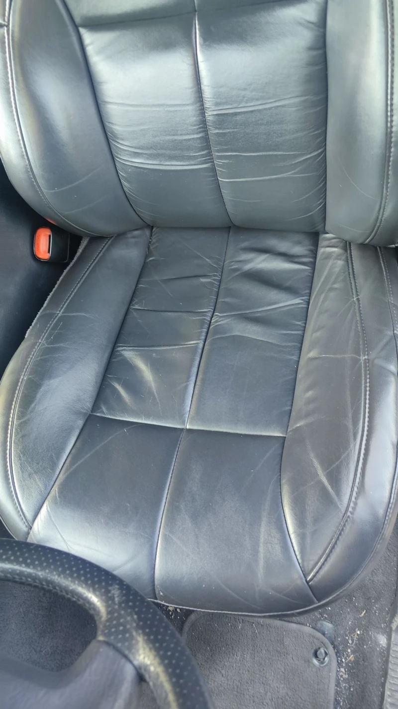 Jeep Grand cherokee Limited 4.7, снимка 5 - Автомобили и джипове - 52068767