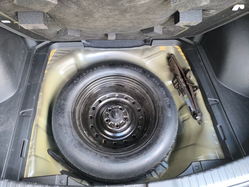 Honda Cr-v 2.4 AWD, 4x4, автоматик, снимка 15 - Автомобили и джипове - 52712908