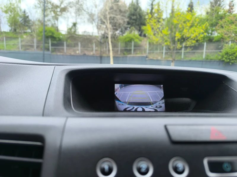 Honda Cr-v 2.4 AWD, 4x4, автоматик, снимка 7 - Автомобили и джипове - 52712908