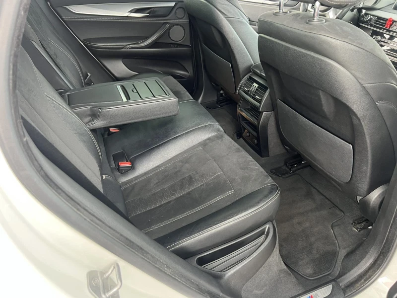 BMW X6 3.0/М .ПАКЕТ  ТОП/Собствен лизинг! 100% Одобрение, снимка 15 - Автомобили и джипове - 51503120