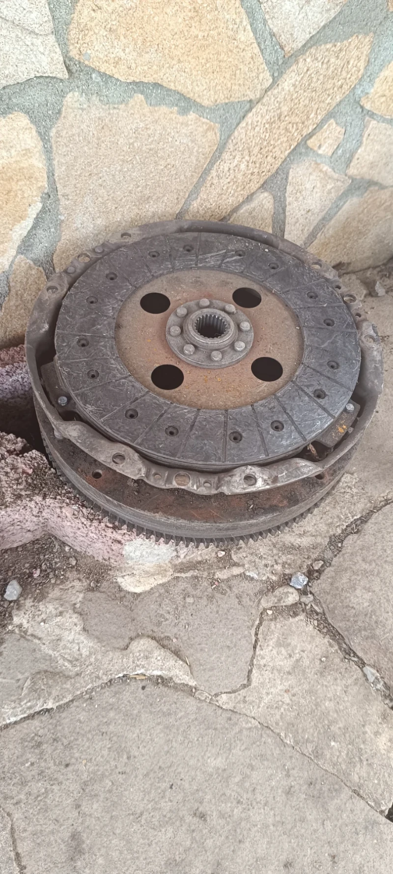 Land Rover Range rover 2.5 дизел, снимка 3 - Автомобили и джипове - 52628046