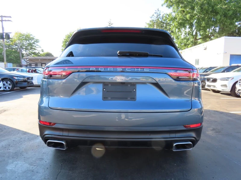 Porsche Cayenne ПАМЕТ* КАМЕРА* ПЕРА* , снимка 6 - Автомобили и джипове - 52652710