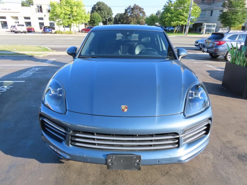 Porsche Cayenne ПАМЕТ* КАМЕРА* ПЕРА* , снимка 4 - Автомобили и джипове - 52652710