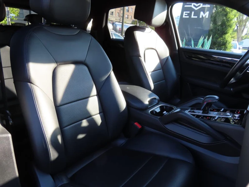 Porsche Cayenne ПАМЕТ* КАМЕРА* ПЕРА* , снимка 14 - Автомобили и джипове - 52652710