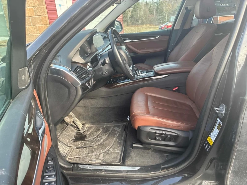 BMW X5 * ЦЕНА ДО БЪЛГАРИЯ* , снимка 5 - Автомобили и джипове - 52773072