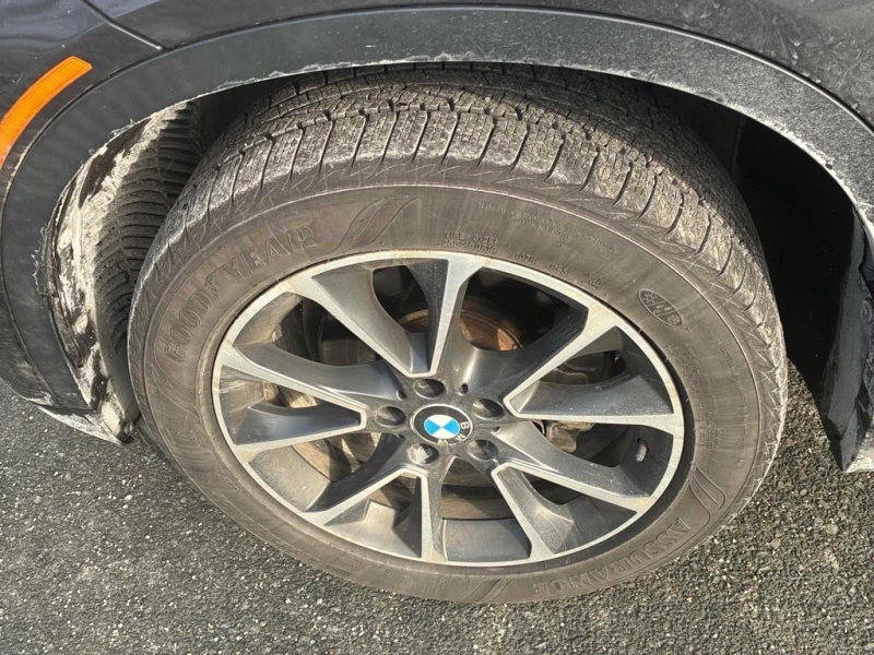 BMW X5 * ЦЕНА ДО БЪЛГАРИЯ* , снимка 7 - Автомобили и джипове - 52773072