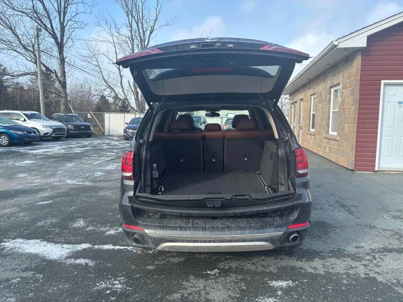 BMW X5 * ЦЕНА ДО БЪЛГАРИЯ* , снимка 14 - Автомобили и джипове - 52773072