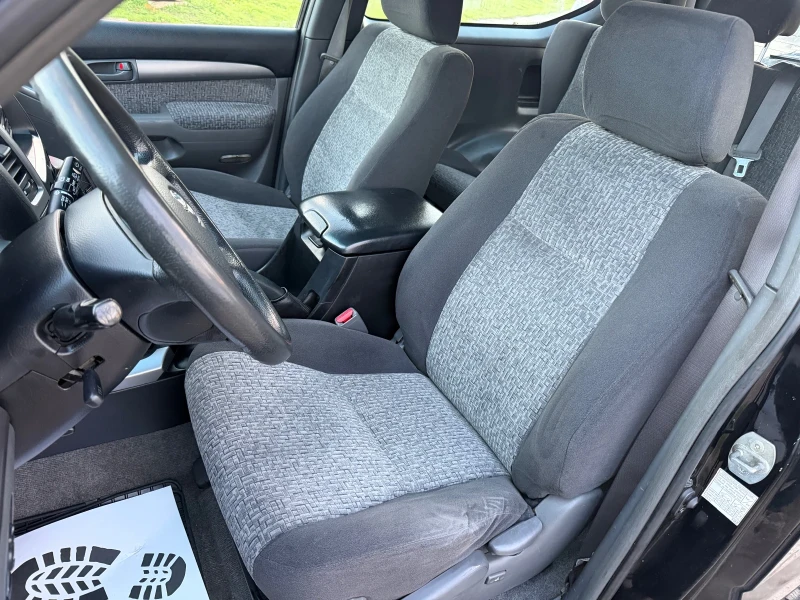 Toyota Land cruiser 3, 0-D4D-KLIMA, снимка 8 - Автомобили и джипове - 52827435