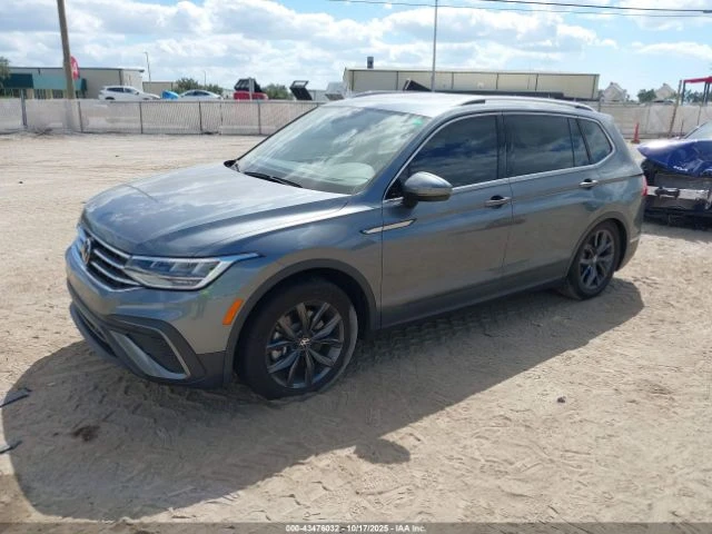 VW Tiguan 2, 0 | Mobile.bg   2