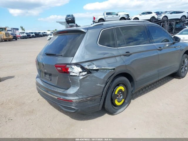 VW Tiguan 2, 0 | Mobile.bg   7