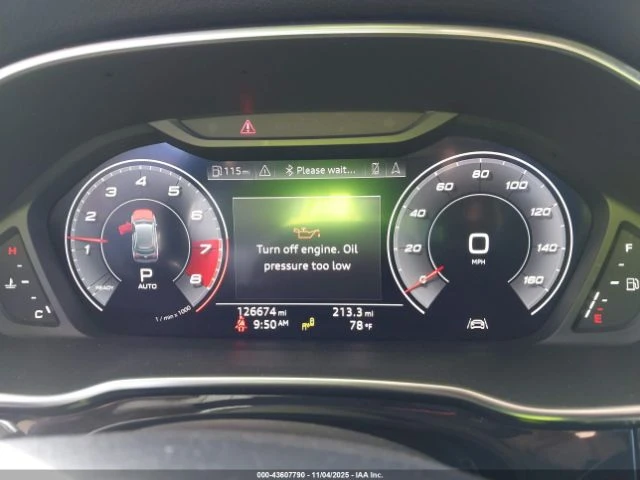 Audi Q3  2.0T S LINE PREMIUM / ДИГИТАЛНО ТАБЛО / ПАНО - изображение 8