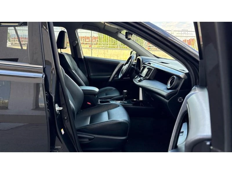 Toyota Rav4 2.5HSD EXECUTIVE AWD, снимка 6 - Автомобили и джипове - 54970584