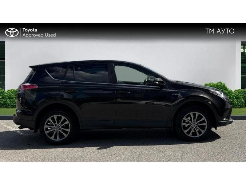 Toyota Rav4 2.5HSD EXECUTIVE AWD, снимка 17 - Автомобили и джипове - 54970584