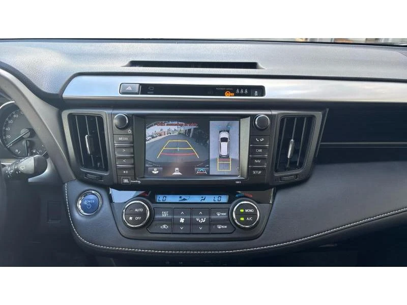 Toyota Rav4 2.5HSD EXECUTIVE AWD, снимка 15 - Автомобили и джипове - 54970584