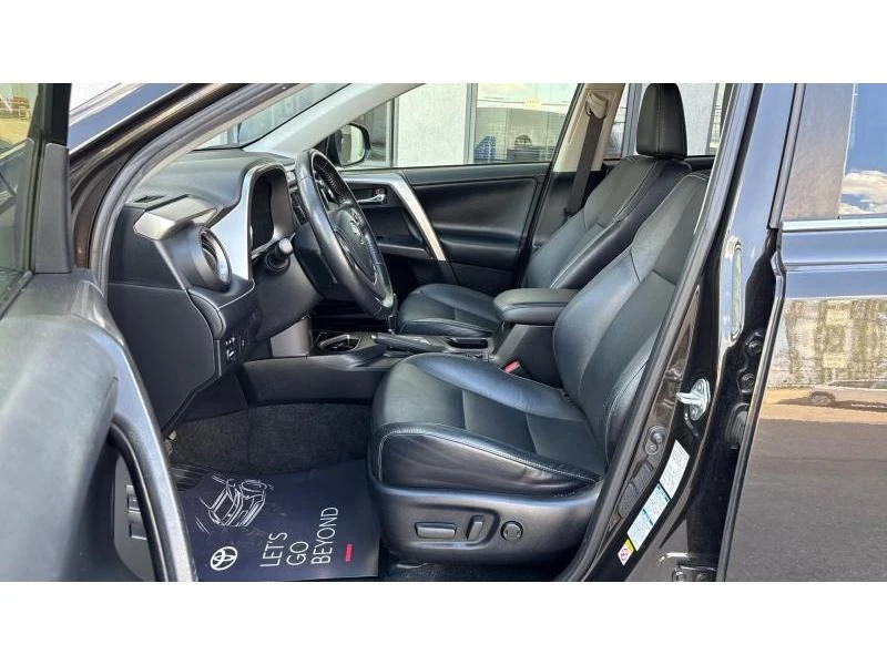 Toyota Rav4 2.5HSD EXECUTIVE AWD, снимка 12 - Автомобили и джипове - 54970584