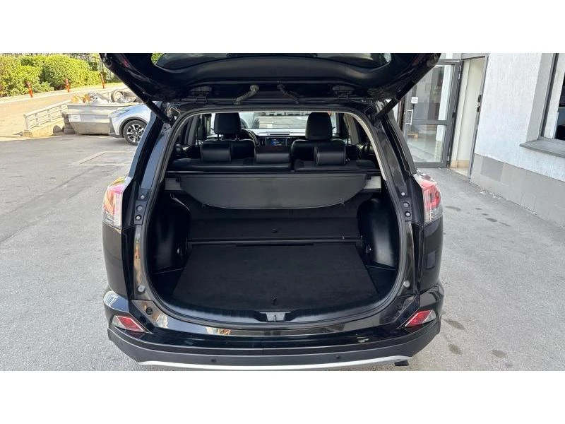 Toyota Rav4 2.5HSD EXECUTIVE AWD, снимка 10 - Автомобили и джипове - 54970584
