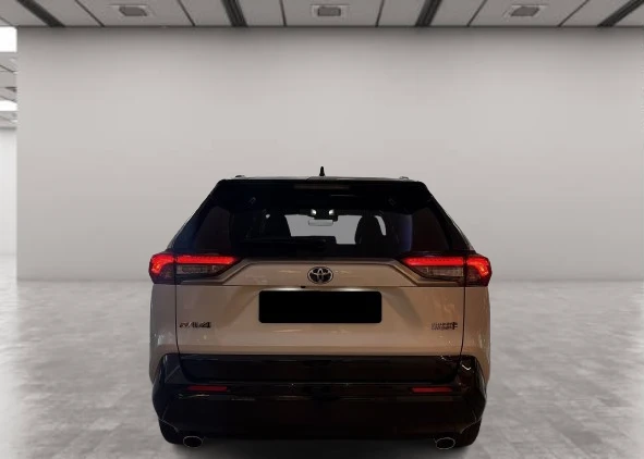 Toyota Rav4 2.5 4×4 Plug-in Hybrid = Style = Гаранция, снимка 2 - Автомобили и джипове - 55736211