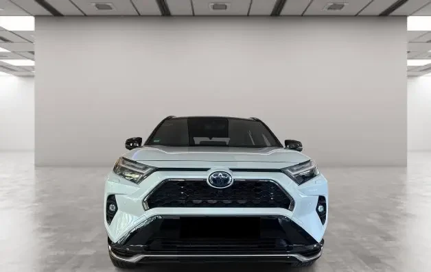 Toyota Rav4 2.5 4×4 Plug-in Hybrid = Style = Гаранция