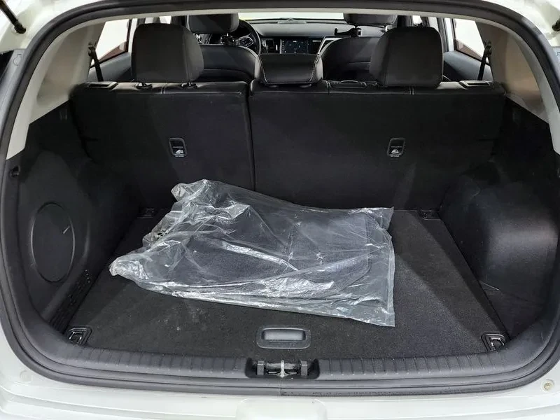 Kia Niro Ev Noblesse, снимка 16 - Автомобили и джипове - 55926070