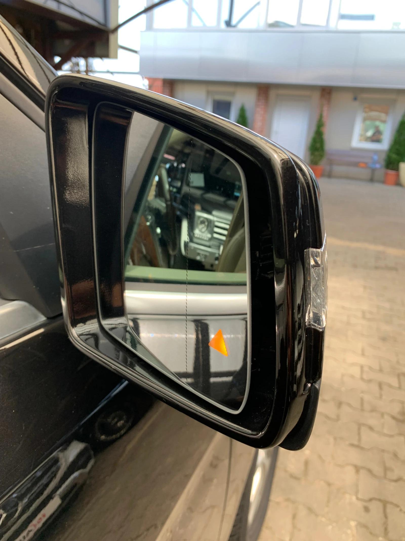 Mercedes-Benz ML 350 350 CDI/LED/4MATIC/XENON/NAVI | Mobile.bg � ����������� 15