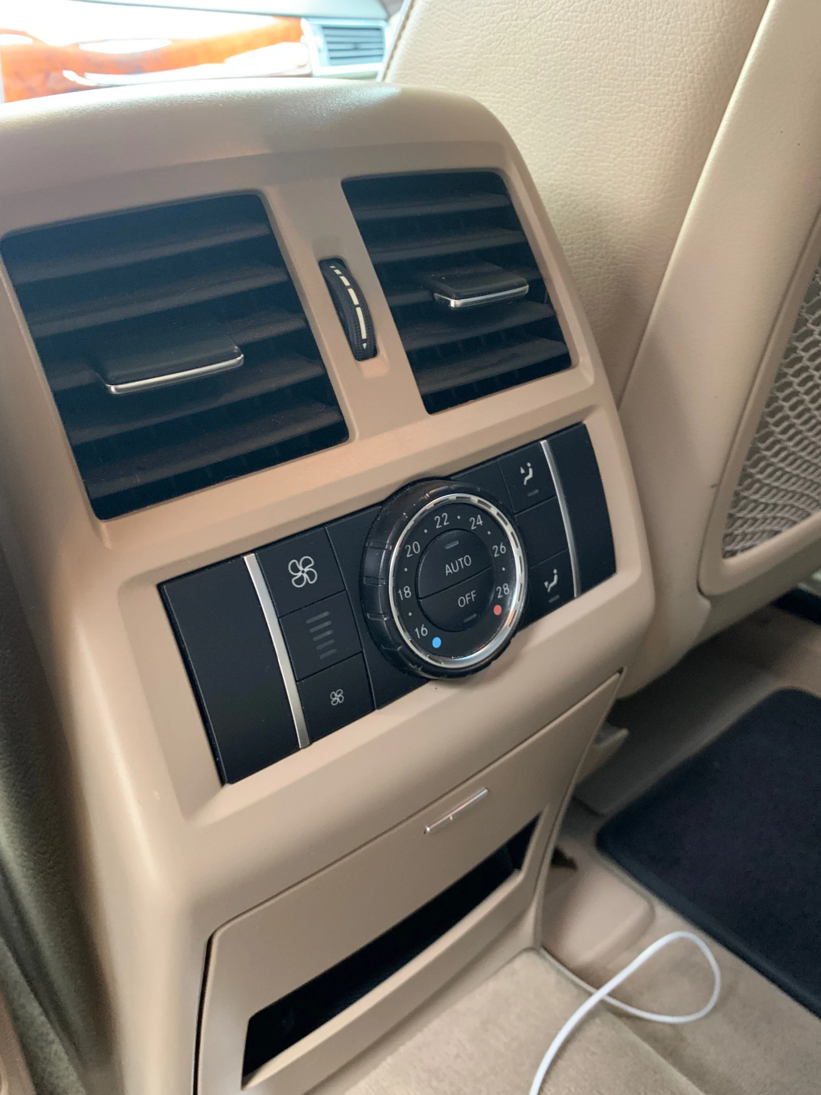 Mercedes-Benz ML 350 350 CDI/LED/4MATIC/XENON/NAVI | Mobile.bg � ����������� 14