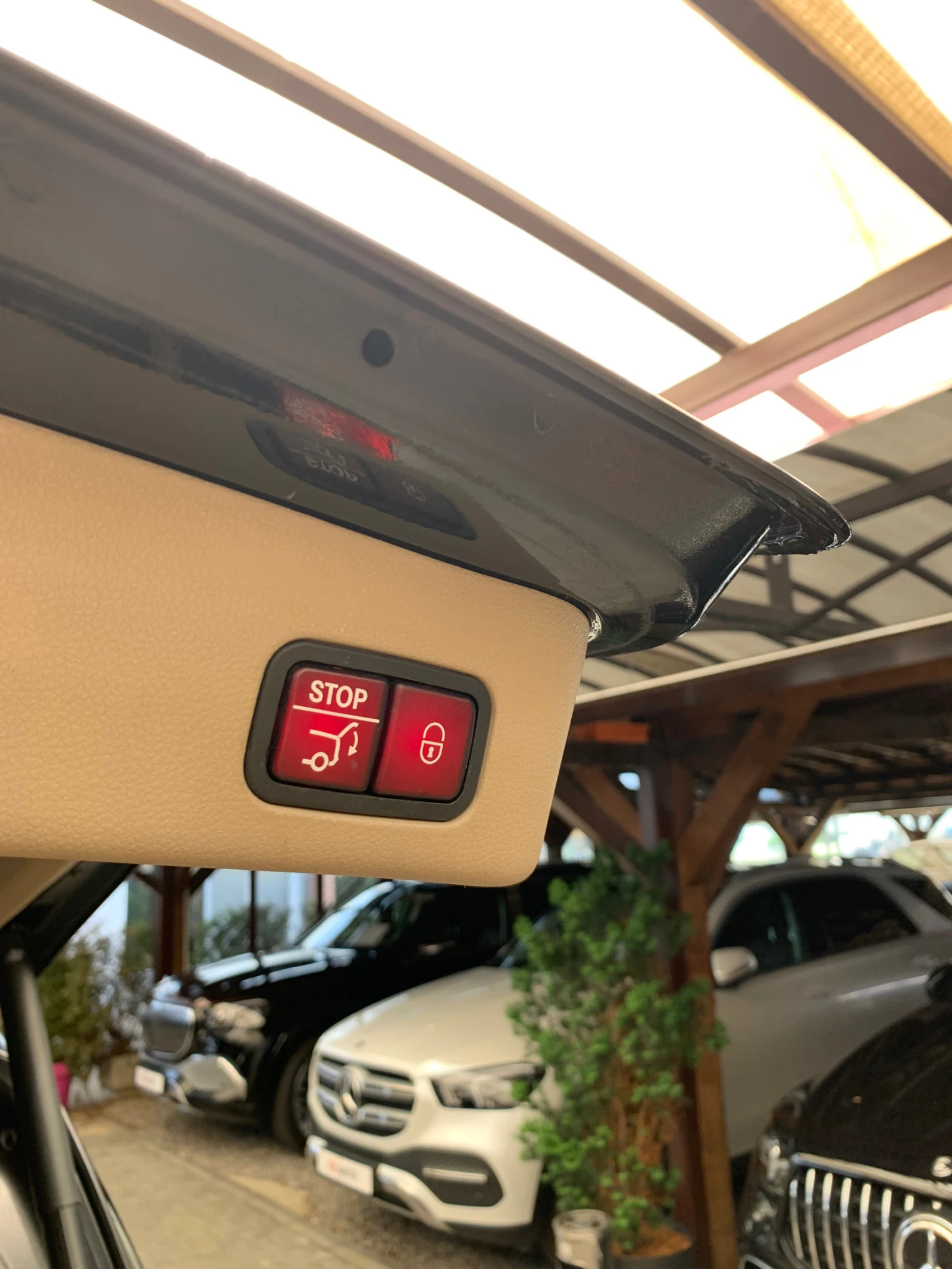 Mercedes-Benz ML 350 350 CDI/LED/4MATIC/XENON/NAVI | Mobile.bg � ����������� 16