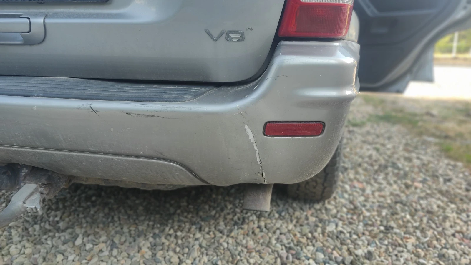 Jeep Grand cherokee Limited 4.7 | Mobile.bg — изображение 16