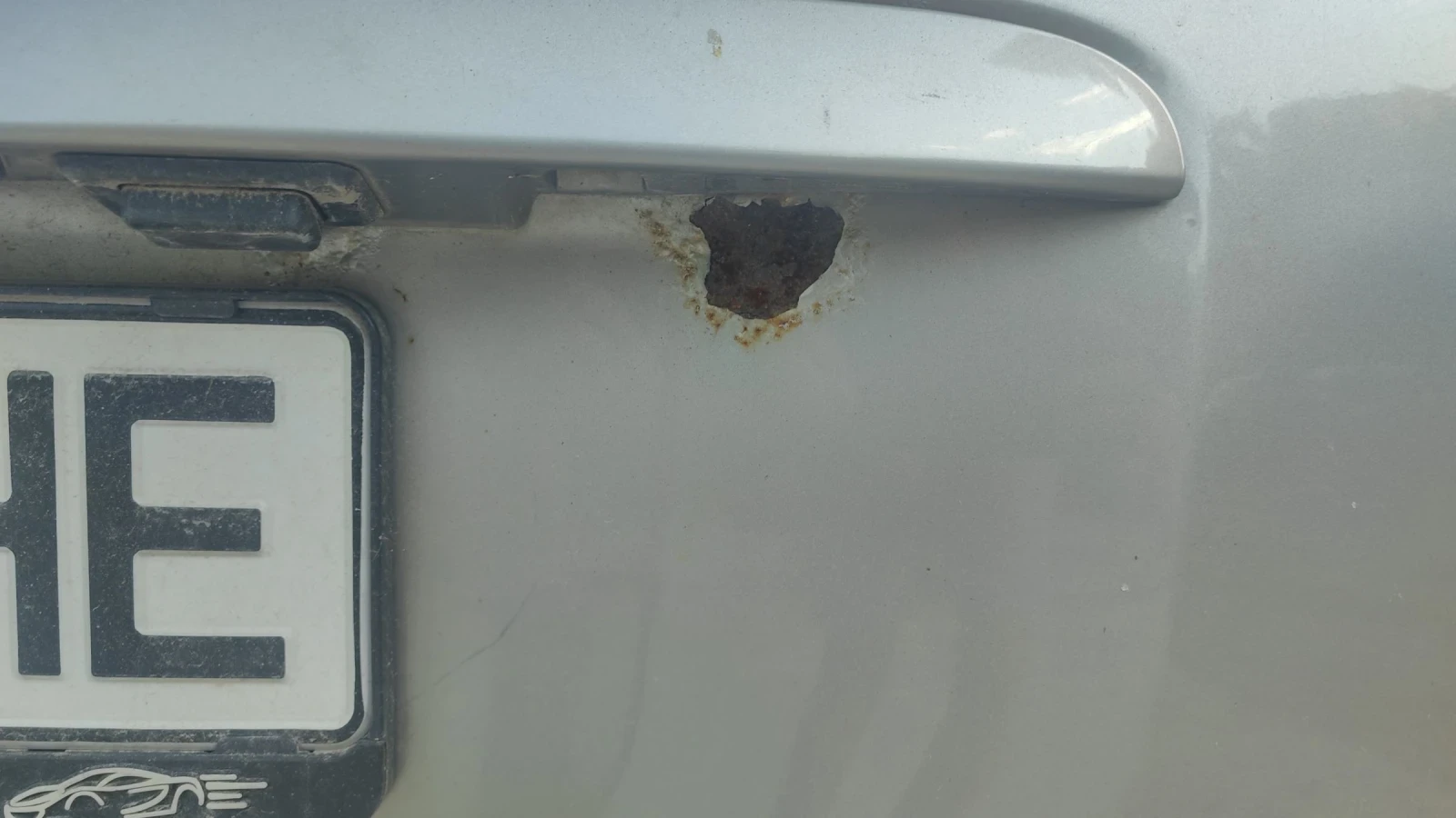 Jeep Grand cherokee Limited 4.7 | Mobile.bg — изображение 17