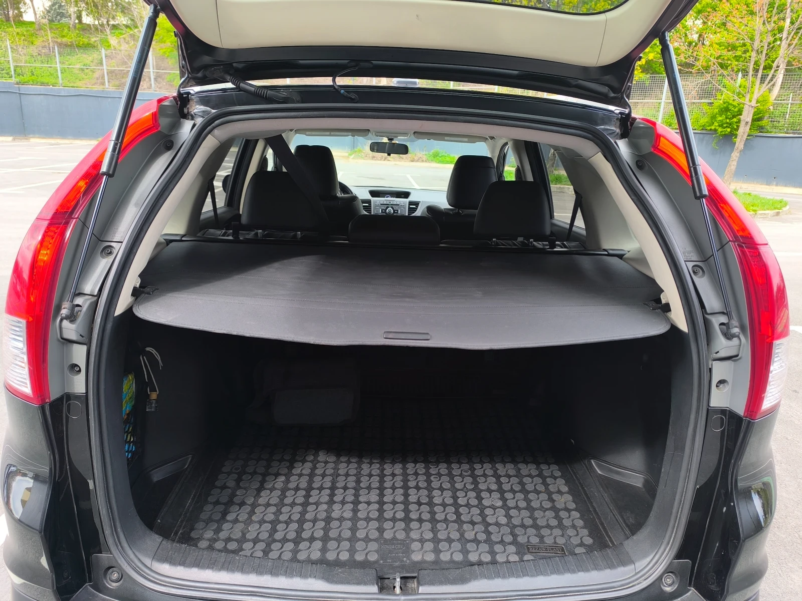 Honda Cr-v 2.4 AWD, 4x4,  | Mobile.bg   13