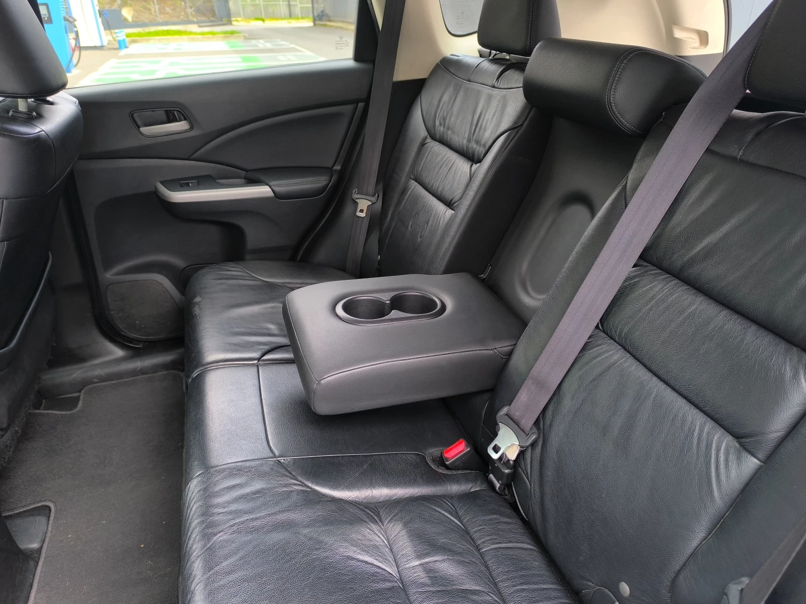 Honda Cr-v 2.4 AWD, 4x4,  | Mobile.bg   12