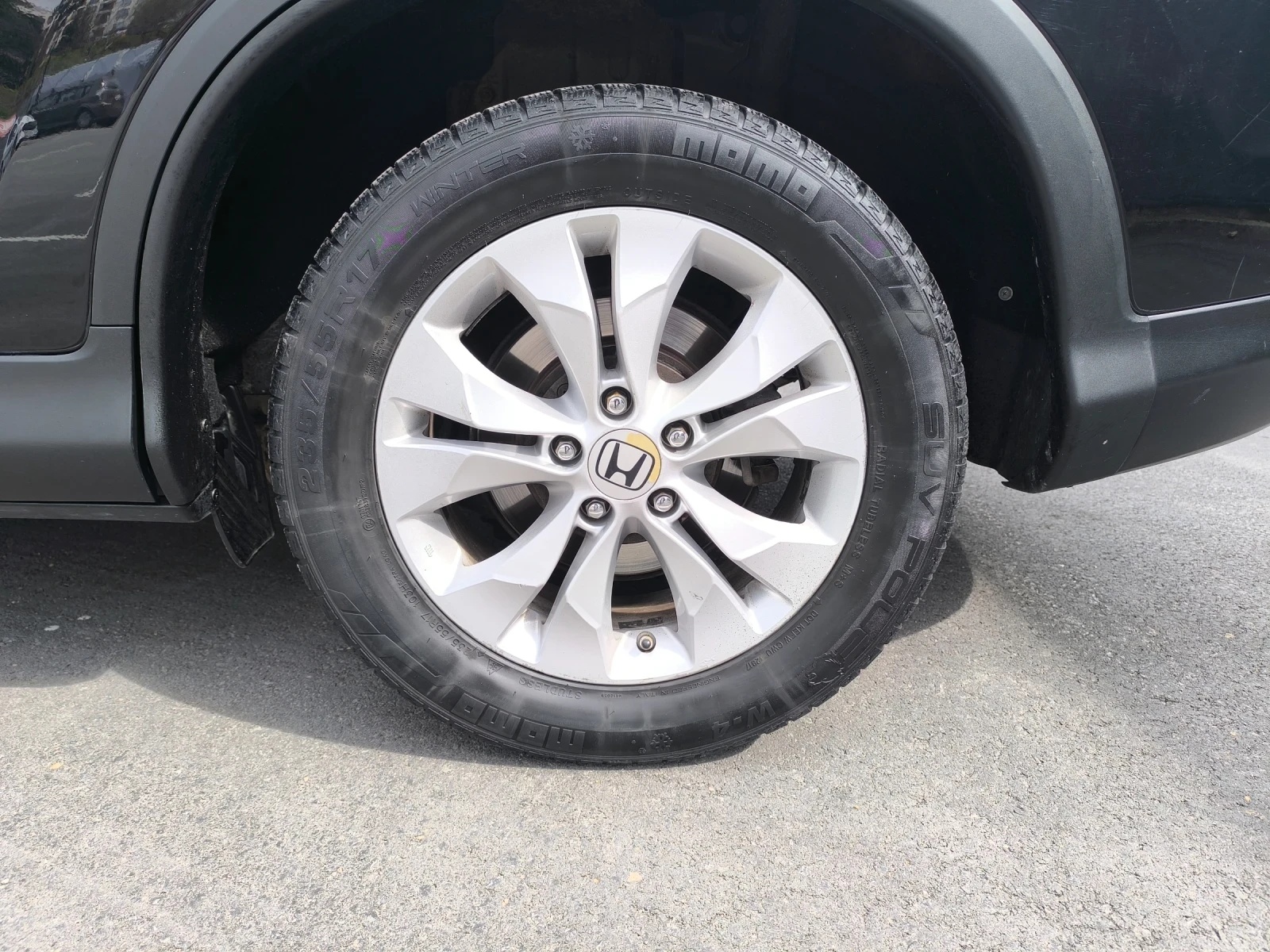 Honda Cr-v 2.4 AWD, 4x4,  | Mobile.bg   16