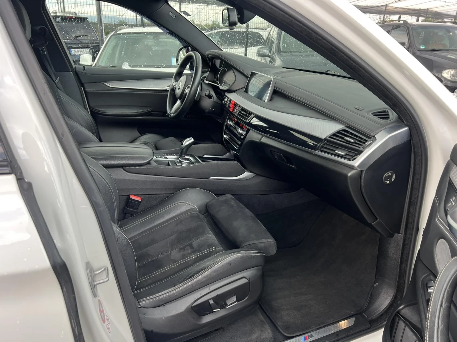 BMW X6 3.0/ .  / ! 100%  | Mobile.bg   13