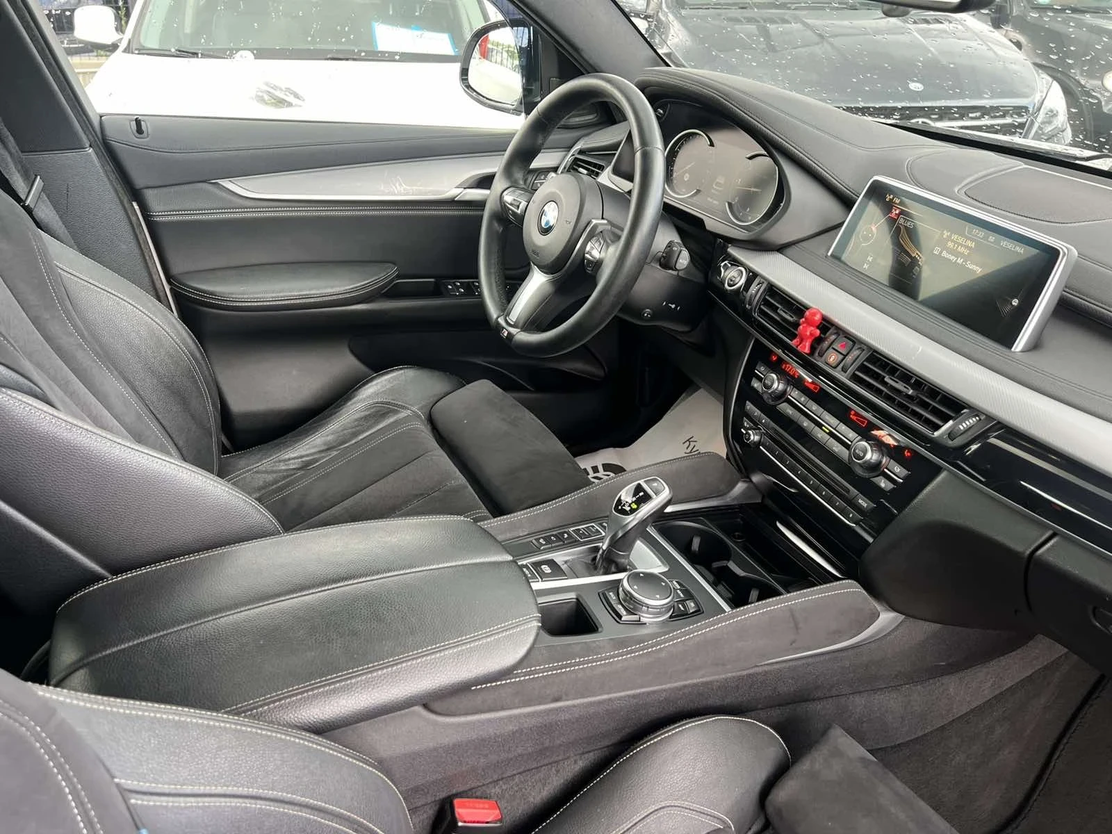 BMW X6 3.0/ .  / ! 100%  | Mobile.bg   12