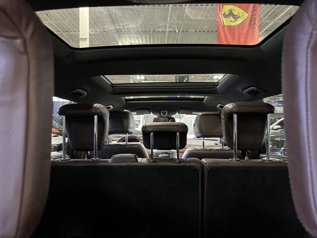 Mercedes-Benz GL 350 ДИЗЕЛ* DISTRONIC* LANEASSIST* 360* HARMAN* PANO* F - изображение 9