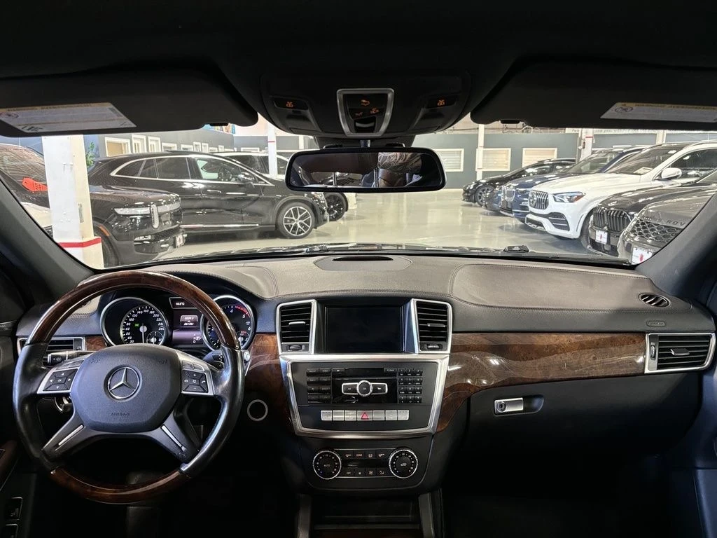 Mercedes-Benz GL 350 ДИЗЕЛ* DISTRONIC* LANEASSIST* 360* HARMAN* PANO* F - изображение 7