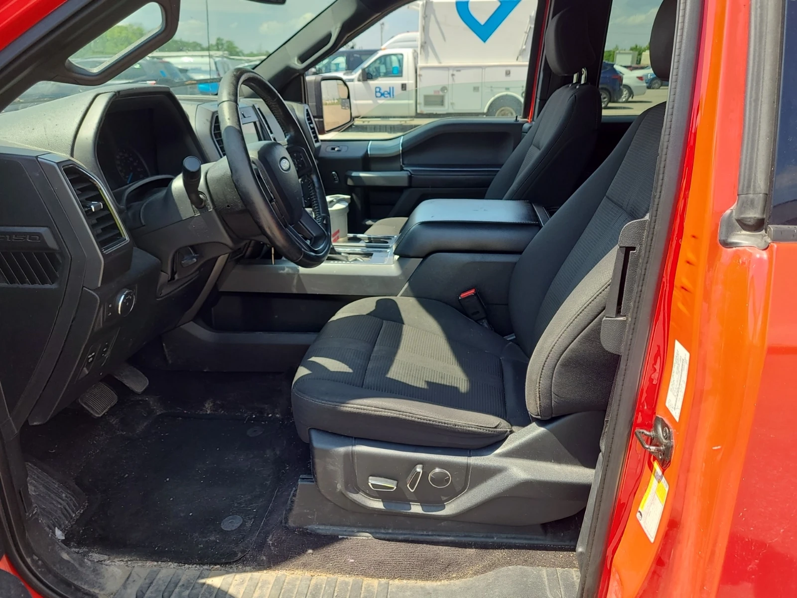 Ford F150 * XLT EXTENDED CAB* * АвтоКредит*  - изображение 5