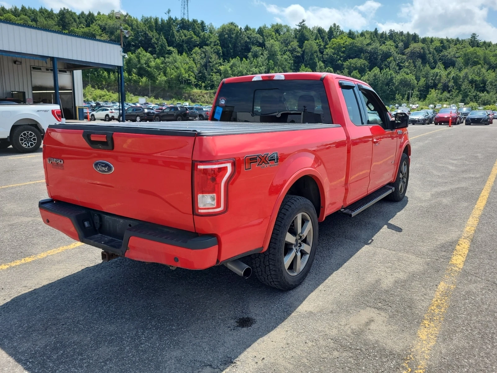 Ford F150 * XLT EXTENDED CAB* * АвтоКредит*  - изображение 3