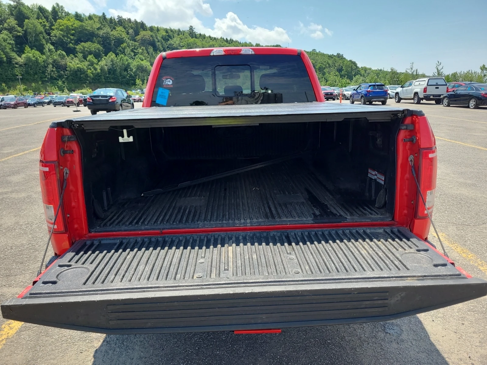 Ford F150 * XLT EXTENDED CAB* * АвтоКредит*  - изображение 10