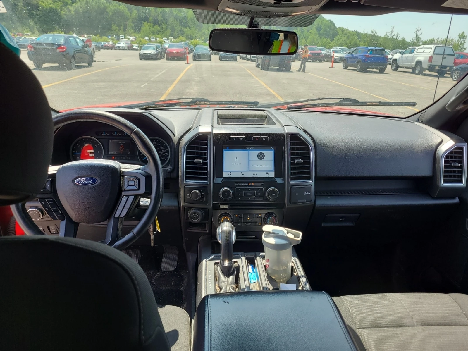 Ford F150 * XLT EXTENDED CAB* * АвтоКредит*  - изображение 8